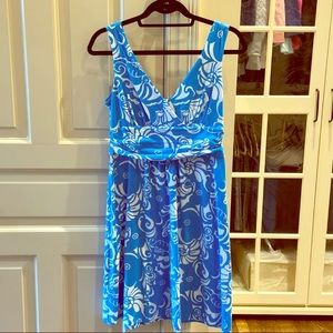 Lily Pulitzer Sundress